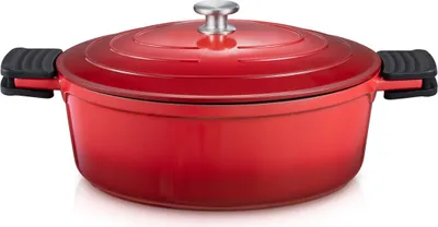 Obrázok produktu pre Tescoma Pekáč s poklopom BORDEAUX 32 x 26 cm