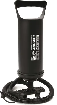 Obrázok produktu pre Pompka ręczna Air Hammer 36 cm do materacy i pontonów