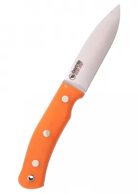 Obrázek produktu pro Švédský lesní nůž No.10, Orange G10, Casström