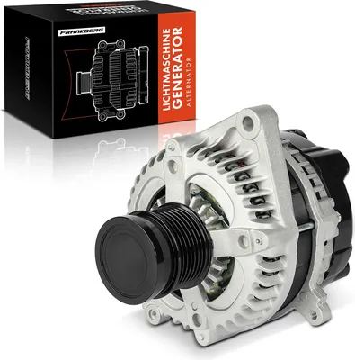 Obrázek produktu pro Frankberg 1x alternátor pro Renault Espace IV JK0/1 Laguna III BT0/1 2.0L