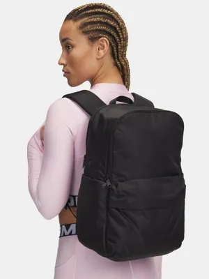 Obrázok produktu pre Batoh Under Armour Ua Studio Spirit - čierny, Größe:-
