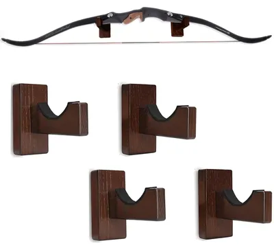 Produktbild von Holzhängevorrichtung für die Wandmontage