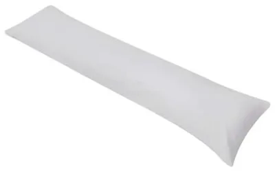 Produktbild von Körperkissen für Seitenschläfer, 40 x 145 cm, Grau