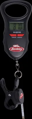 Produktbild von Berkley Waage - Digital Scale mit Massband