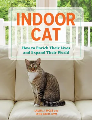 Obrázek produktu pro Indoor Cat