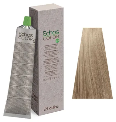 Produktbild von Echos Color 8.13 Haarfarbe 100 ml