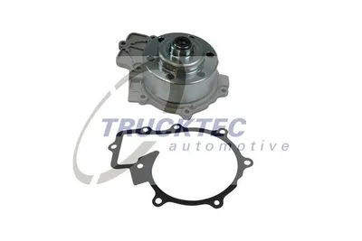 Produktbild von TRUCKTEC AUTOMOTIVE Kühlmittelpumpe Wasserpumpe passend für MERCEDES-BENZ VIANO (W639) 02.19.066
