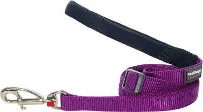 Obrázek produktu pro Nylonové vodítko Red Dingo fialové, Šířka: 25 mm