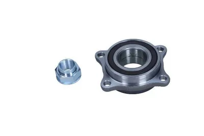 Produktbild von MAXGEAR Radlagersatz Vorne Rechts Vorne Links für ALFA ROMEO 147 (937) 33-0016