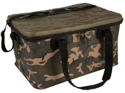 Produktbild von Fox Aquos Camolite 50L 51x37,5x27,5cm - Angeltasche