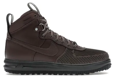 Produktbild von Nike Lunar Force 1 Duckboot Baroque Brown - EU 48.5