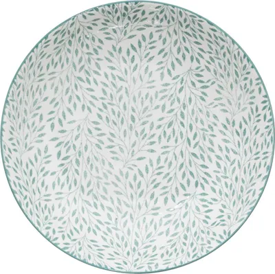 Produktbild von Set aus 6 tiefen tellern "jasmin" d20cm - SG Secret de Gourmet