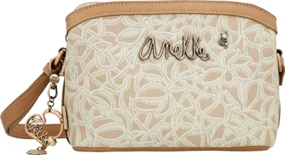 Produktbild von Anekke Umhängetasche Memories Whispers 3 Compartment Crossbody Bag Multicolor mehrfarbig