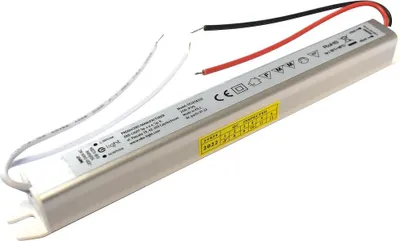 Immagine prodotto di Alimentatore LED 24W 12V Slim IP20 Eko-Light