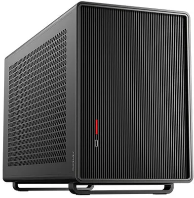 Imagen del producto de Antec 0-761345-10168-4 Antec Geh Mini Performance 1 M              M-ITX o.N.    BK retail