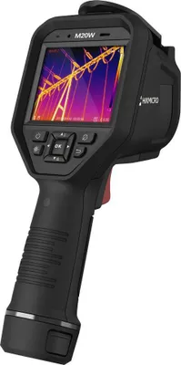 Immagine prodotto di Termocamera HIKMICRO M20W