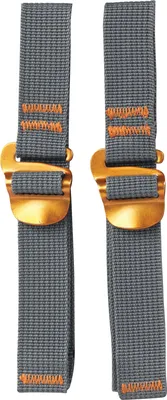 Produktbild von Sea to Summit Hook Release Accessory Straps 20 mm Velikost: S