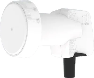 Produktbild von Satellitenkopf 1 Ausgang 0,2 dB INVERTO