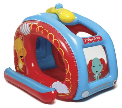 Obrázek produktu pro Bestway 93502, Vinyl, Vícebarevný