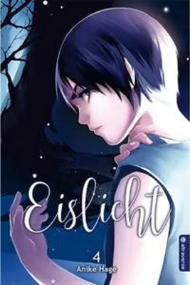 Produktbild von Eislicht Band 04 Manga