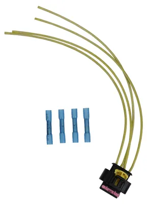 Produktbild von Kabel Rep. Satz Luftmassenmesser (OE 51831050) (Diesel) 4-polig