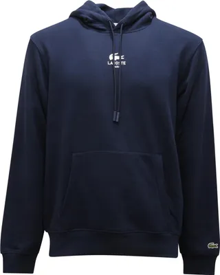Imagen del producto de O8449. Sudadera para hombre Lacoste, corte clásico