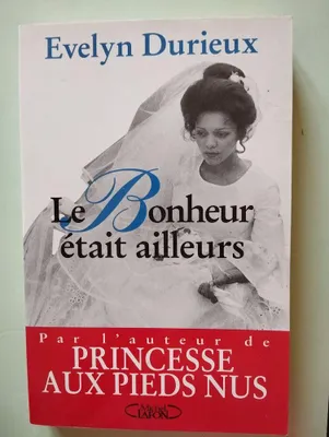 Image de Durieux-E - Le bonheur etait ailleurs
