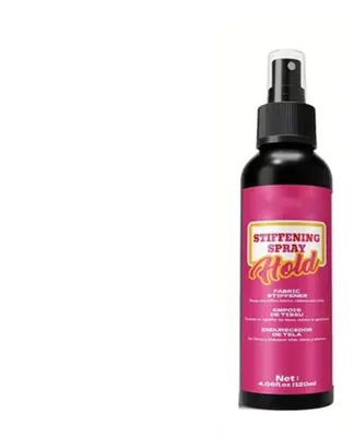 Productafbeelding van Stofverstevigingsspray Sneldrogend voor Textielprojecten