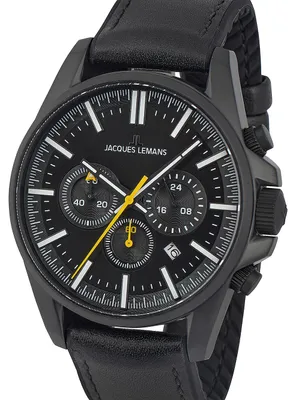Produktbild von JACQUES LEMANS Armbanduhr 1-2119B