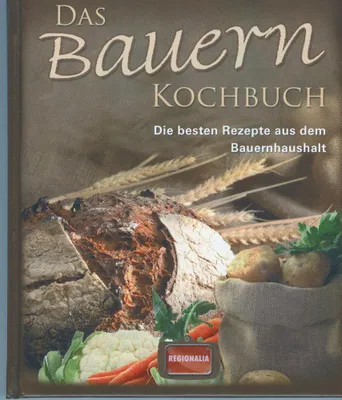 Immagine prodotto di Das Bauern Kochbuch