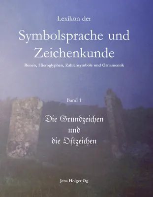 Produktbild von Lexikon der Symbolsprache und Zeichenkunde Band 1