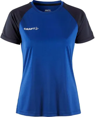 Produktbild von Craft Squad 2.0 Contrast Jersey W