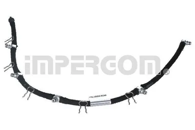 Produktbild von ORIGINAL IMPERIUM 85249 Leckkraftstoff-Schlauch für VOLVO V70 II (285) Rücklaufleitung