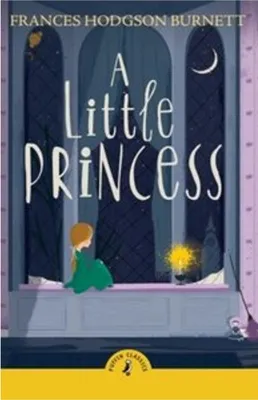 Produktbild von A Little Princess