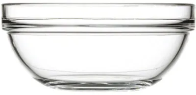 Produktbild von 36x Pasabahce Glasschüssel, Ø 172 mm, 1,2 Liter