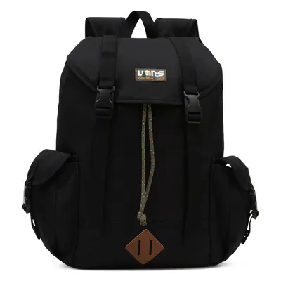Immagine prodotto di Zaino Batoh VANS Coastal Nero - UNI