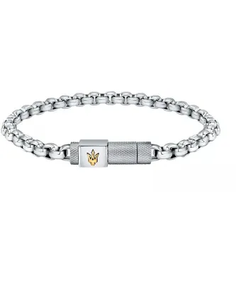 Produktbild von Maserati Iconic-Armband Maserati-JM223ATK25