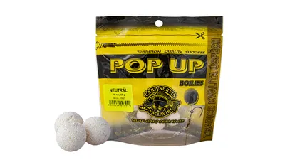 Produktbild von Karpfen Servis Vacclavik Pop Up Beutel 16mm 50g 3564