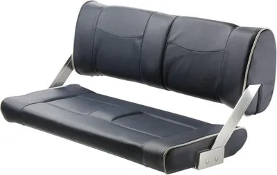 Image de VETUS Ferry Banc bleu foncé