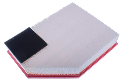 Produktbild von Luftfilter DENCKERMANN A141661 für VOLVO XC90 I (275) Filtereinsatz