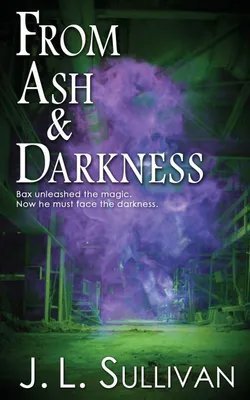 Produktbild von From Ash & Darkness
