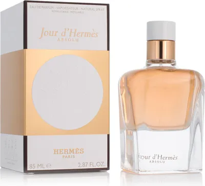 Immagine prodotto di Hermes Jour d'Hermes Absolu Eau de Parfum Spray 85ml