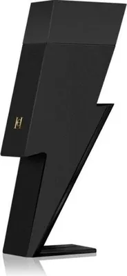 Image de Carolina Herrera Bad Boy Le Parfum EDP M 100 ml Échantillons