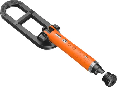 Produktbild von Quest Scuba Tector Pro Tauchmetalldetektor