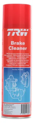 Produktbild von TRW PFC105 Bremsenreiniger 500ml