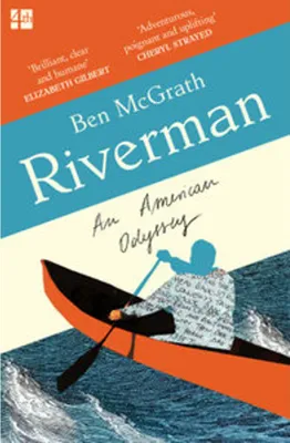Immagine prodotto di Riverman