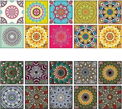 Immagine prodotto di Decorazione da parete moderna 15 x 15 cm