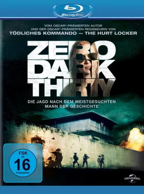 Obrázok produktu pre Zero Dark Thirty