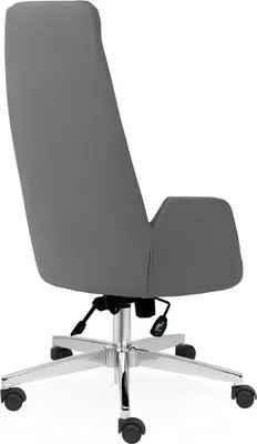 Immagine prodotto di Moderna sedia girevole confortevole mobili ufficio grigio poltrona sedia da gioco sedia da ufficio nuovo