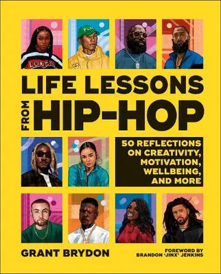 Zdjęcie produktu dla Life Lessons from Hip-Hop